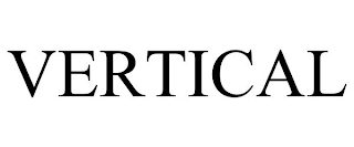VERTICAL