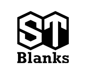 ST BLANKS
