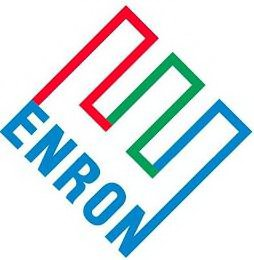 E ENRON