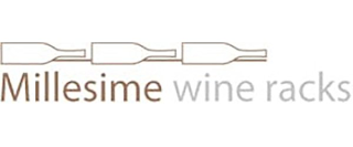 MILLESIME WINE RACKS