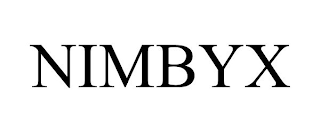 NIMBYX