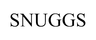 SNUGGS