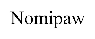 NOMIPAW