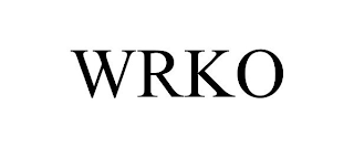 WRKO
