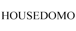 HOUSEDOMO