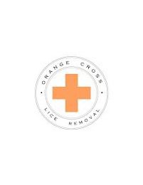 ORANGE CROSS LICE REMOVAL