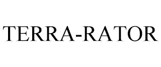 TERRA-RATOR