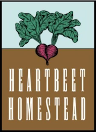HEARTBEET HOMESTEAD