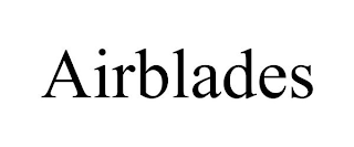 AIRBLADES