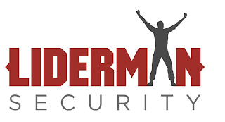LIDERMAN SECURITY
