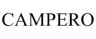 CAMPERO