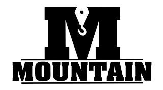 M MOUNTAIN
