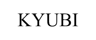 KYUBI