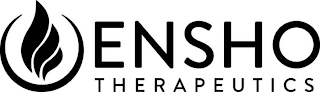 ENSHO THERAPEUTICS