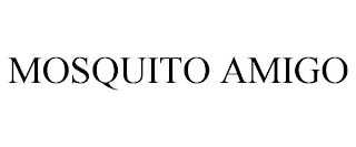 MOSQUITO AMIGO
