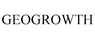 GEOGROWTH