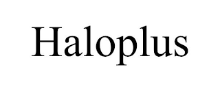 HALOPLUS