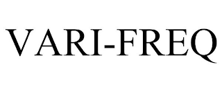 VARI-FREQ