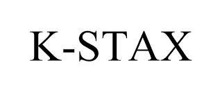 K-STAX