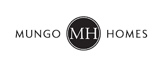 MUNGO MH HOMES