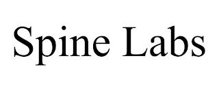 SPINE LABS