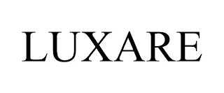 LUXARE