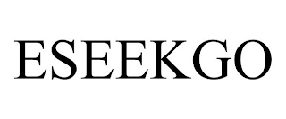 ESEEKGO