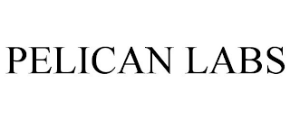 PELICAN LABS