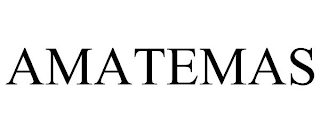 AMATEMAS