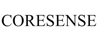 CORESENSE