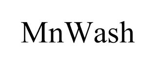 MNWASH