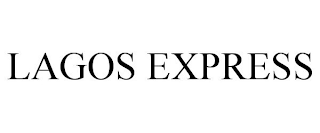 LAGOS EXPRESS