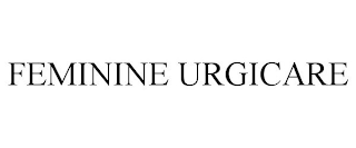 FEMININE URGICARE