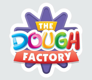 THE DOUGH FACTORY