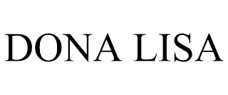 DONA LISA