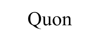 QUON