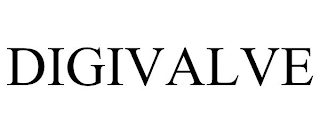 DIGIVALVE