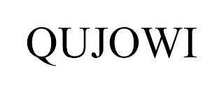 QUJOWI