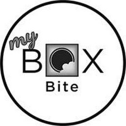 MY BOX BITE