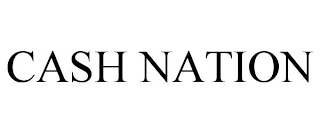 CASH NATION