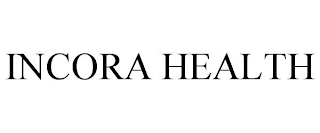 INCORA HEALTH