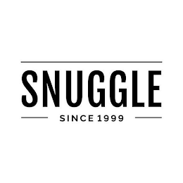 SNUGGLE SINCE 1999