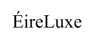 ÉIRELUXE