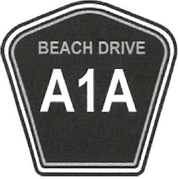 BEACH DRIVE A1A
