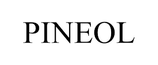 PINEOL