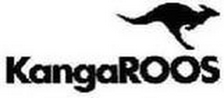 KANGAROOS