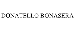 DONATELLO BONASERA