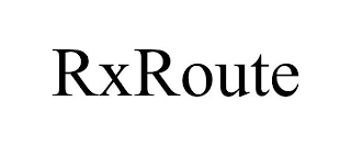 RXROUTE