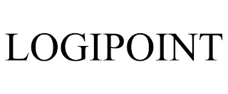 LOGIPOINT