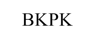 BKPK